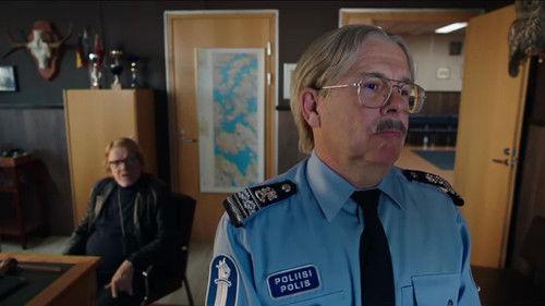 Kontio & Parmas Season 3 Episode 2 - Episode 2