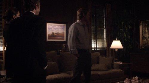 CSI: NY Season 8 Episode 9 - Means To An End