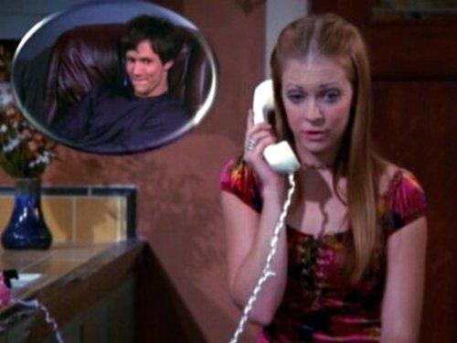 Sabrina, the Teenage Witch Season 5 Episode 8 - Some of My Best Friends are Half-Mortals