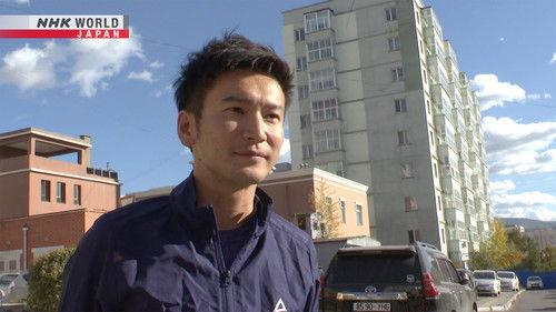 FRONTRUNNERS Season 2 Episode 13 - Drone Entrepreneur - Kawanoue Kazufumi