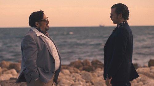 Drug Squad: Costa del Sol Season 1 Episode 6 - The Hell of the Hustle