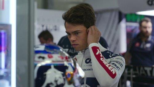 Formula 1: Drive to Survive Season 6 Episode 2 - Fall from Grace