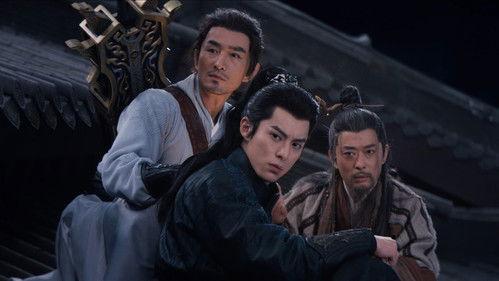 Guardians of the Dafeng Season 1 Episode 20 - Annihilation