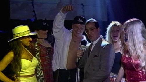 Background image for ECW Hardcore TV - Jan. 10, 1995