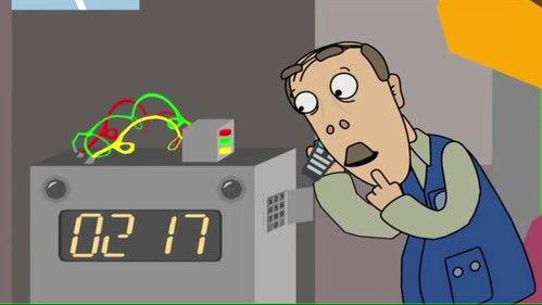 Jefferson Anderson Season 2 Episode 11 - 25