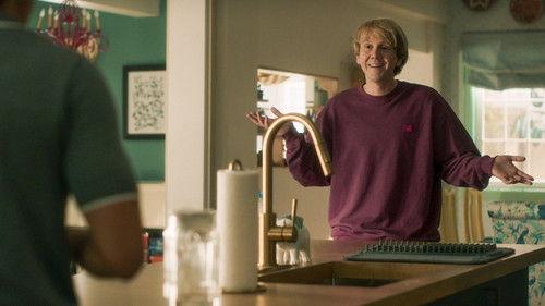 Everything's Gonna Be Okay Season 2 Episode 4 - Cave Coackroaches