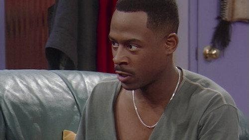 Martin Season 2 Episode 24 - Crunchy Drawers