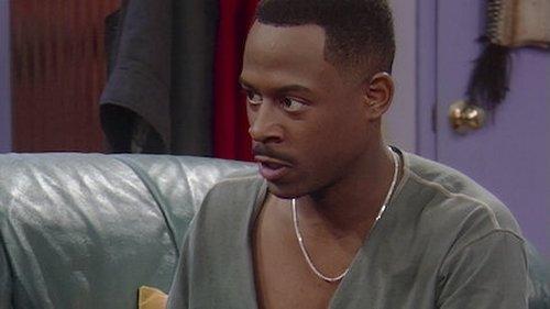 Martin Season 2 Episode 24 - Crunchy Drawers