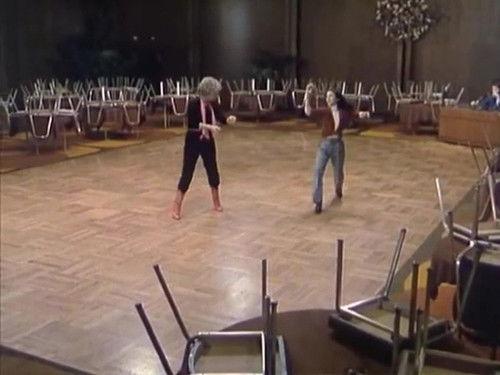 Derrick Season 7 Episode 3 - Episode 3