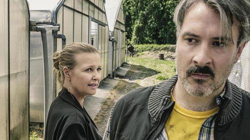 Die Chefin Season 13 Episode 1 - Episode 1