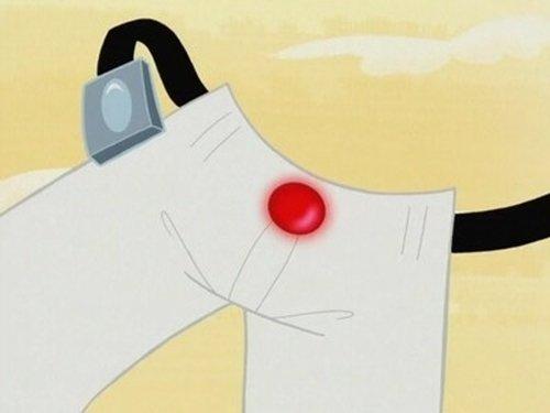 Johnny Test Season 1 Episode 12 - Take Your Johnny to Work Day