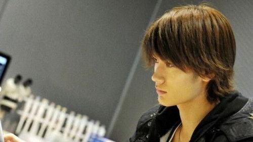 Bloody Monday Season 2 Episode 6 - Episode 6