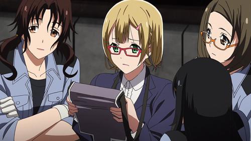 Argevollen Season 1 Episode 23 - Counterattack