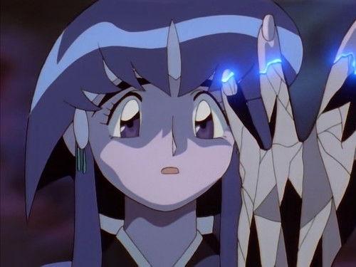 Tenchi in Tokyo Season 1 Episode 19 - The Lonely Princess