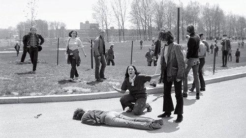 Background image for Kent State & The Vietnam War