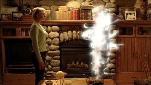 Stargate SG-1 Season 5 Episode 3 - Ascension