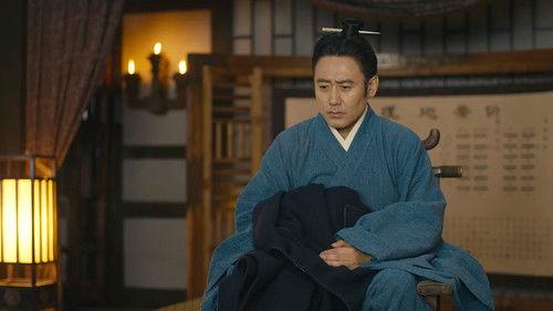 The Advisors Alliance Season 1 Episode 6 - Episode 6