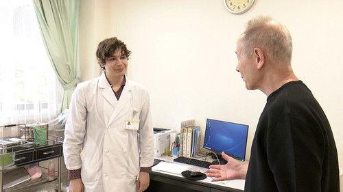 Japanology Plus Season 10 Episode 13 - Japanophiles: Francesco Panto