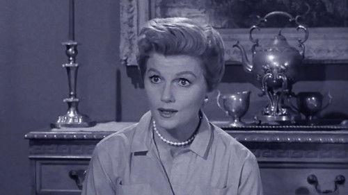 Leave It to Beaver Season 2 Episode 22 - Beaver Gets Adopted