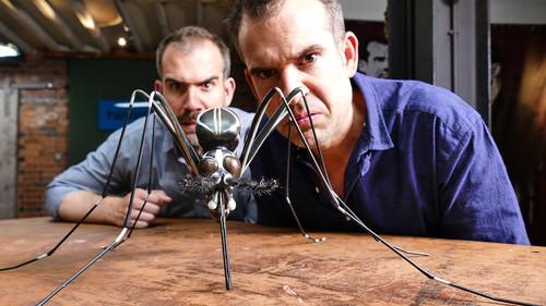 Background image for Better Brain