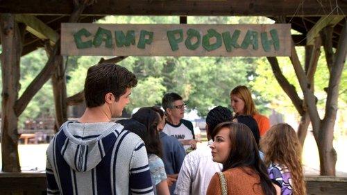 Awkward. Season 5 Episode 22 - Home Again, Home Again