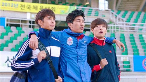 To the Beautiful You Season 1 Episode 16 - Episode 16