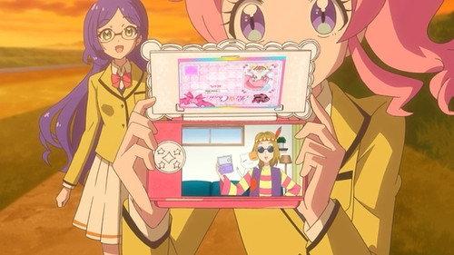 Kiratto Pri☆chan Season 1 Episode 7 - Film a Cat Video? We Tried It!
