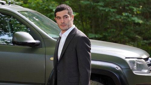 The Nightfall Season 1 Episode 2 - Episode 2