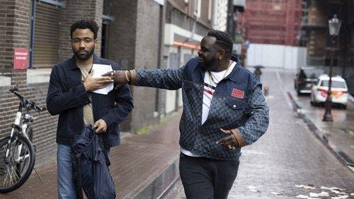 Atlanta Season 3 Episode 2 - Sinterklaas Is Coming to Town