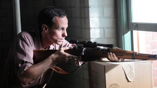 The Kennedys Season 1 Episode 7 - The Countdown to Tragedy