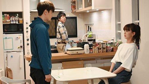 My Housekeeper Nagisa-san Season 1 Episode 8 - Episode 8