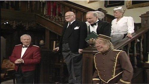 Grace & Favour Season 1 Episode 5 - Good Help is Hard to Find