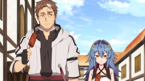 undefined Season 1 Episode 7 - The Old Country Bumpkin Learns the Challenges of Parenting
