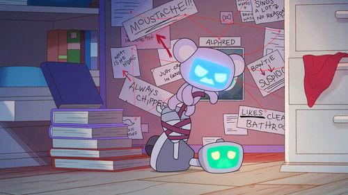 Hailey's On It! Season 1 Episode 29 - Beta's Gonna Hate