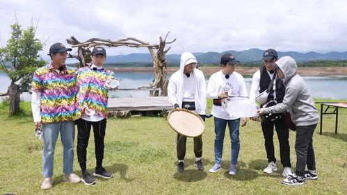 2 Ngày 1 Đêm Season 1 Episode 5 - Episode 5