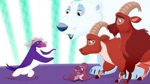 The Lion Guard Season 3 Episode 14 - Poa the Destroyer