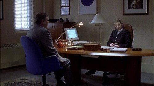 Dalziel and Pascoe Season 5 Episode 1 - A Sweeter Lazarus