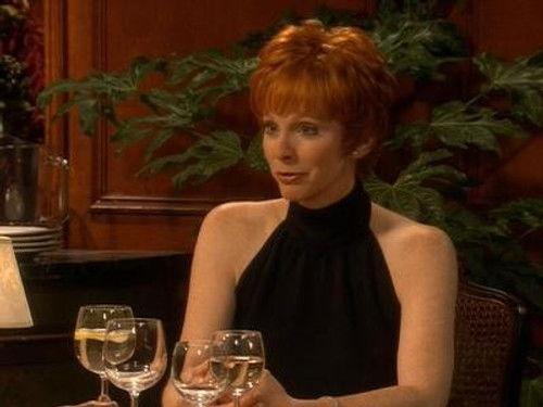 Reba Season 1 Episode 14 - The Story of a Divorce