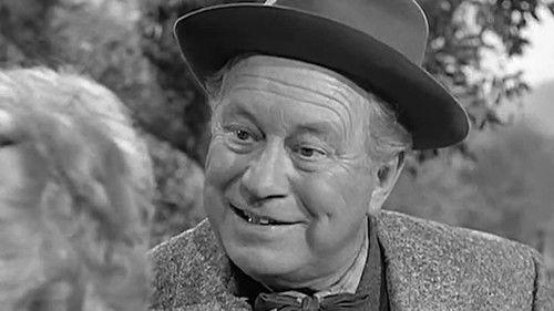 undefined Season 1 Episode 11 - Uncle Joe's Replacement