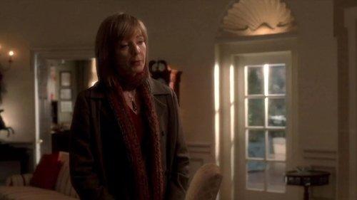 The West Wing Season 5 Episode 9 - Abu el Banat