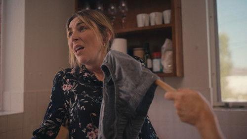 Roast Night Season 1 Episode 4 - Mushrooms