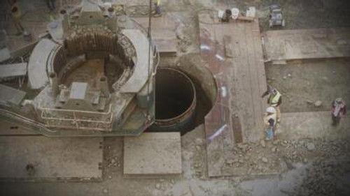 The Curse of Oak Island Season 13 Episode 20 - The Sands of Time