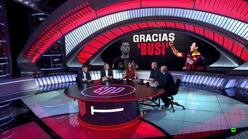 El Día Después Season 25 Episode 6 - Episode 6