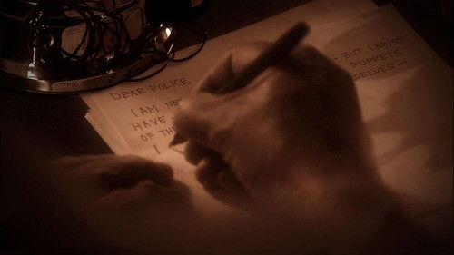 Forensic Firsts Season 2 Episode 3 - Criminal Profiling