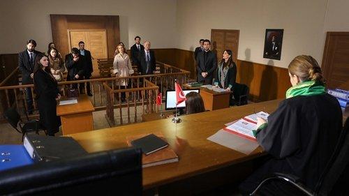 Stellar Love Season 1 Episode 30 - Episode 30