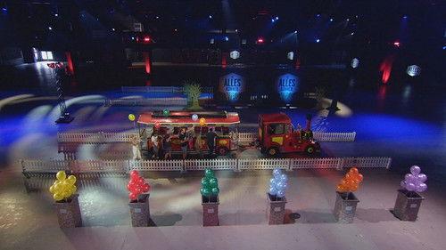 De Alleskunner VIPS Season 6 Episode 8 - Episode 8