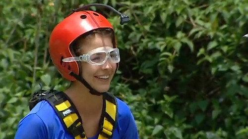 I'm a Celebrity...Get Me Out of Here! Season 7 Episode 12 - Bat out of Hell (1)