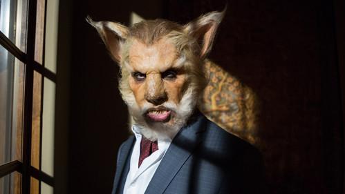 undefined Season 4 Episode 5 - Cry Luison