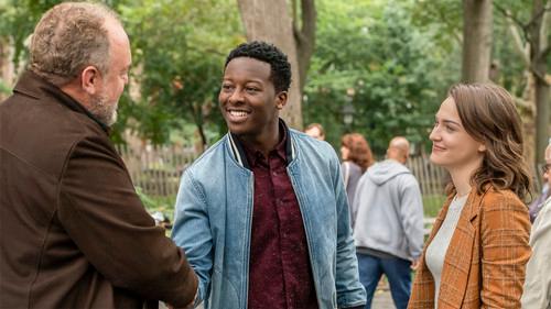 God Friended Me Season 1 Episode 9 - King's Gambit