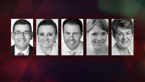 Q&A Season 9 Episode 8 - ABCC, Double D and Rioting